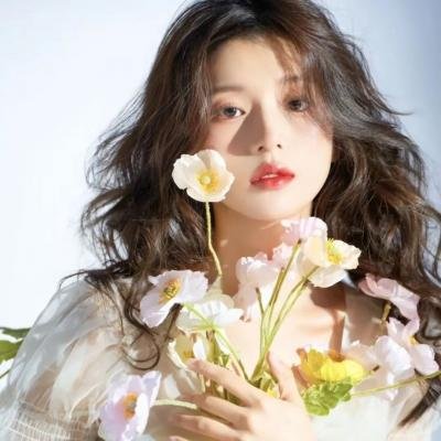 花园里的萤火虫